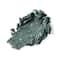KIKO Milano New Water Eyeshadow - 18 Dark Slate Green (3 g)