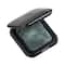 KIKO Milano New Water Eyeshadow - 18 Dark Slate Green (3 g)