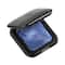 KIKO Milano New Water Eyeshadow - 19 Electric Blue (3 g)