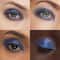 KIKO Milano New Water Eyeshadow - 19 Electric Blue (3 g)