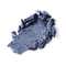 KIKO Milano New Water Eyeshadow - 20 Blue Navy (3 g)