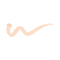 KIKO Milano Unlimited Precision Automatic Eyeliner & Kohl - 01 Butter (0.35 g)