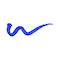 KIKO Milano Unlimited Precision Automatic Eyeliner & Kohl - 07 Cobalt (0.35 g)