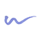 KIKO Milano Unlimited Precision Automatic Eyeliner & Kohl - 19 Sea Blue (0.35 g)
