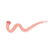 KIKO Milano Unlimited Precision Automatic Eyeliner & Kohl - 20 Pink Shell (0.35 g)