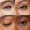 KIKO Milano Intense Color Long Lasting Eyeliner - 21 Slate Black (1.2 g)