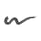 KIKO Milano Intense Color Long Lasting Eyeliner - 21 Slate Black (1.2 g)