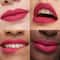 KIKO Milano Lasting Matte Veil Liquid Lip Color - 14 Magenta (4 ml)