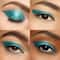 KIKO Milano Long Lasting Eyeshadow Stick - 28 Jungle Green (1.6 g)