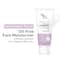 Fixderma Durave Radiance & Brightening Oil Free Face, Aloe Vera Face Moisturizer for All Skin Type (50g)