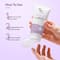 Fixderma Durave Radiance & Brightening Oil Free Face, Aloe Vera Face Moisturizer for All Skin Type (50g)