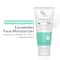 Fixderma Durave Deep Hydration Face Moisturizer with Cocoa & Shea Butter, Moisturiser for Face (50g)