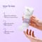 Fixderma Durave 10% AHA + 1% BHA Deep Exfoliating Body Lotion with Lactic & 1% Salicylic Acid (200ml)