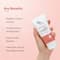 Fixderma Durave Brightening Body Lotion with Ceramide, Lotion for Hyperpigmentation & Dark Spots (200ml)