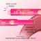 Too Faced Lip Injection Extreme Plumping Clicks - Perfect Pink (1.5 g)
