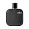 Lacoste L.12.12 Noir EDT (100 ml)