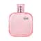 Lacoste L.12.12 Rose Sparkling EDT (100 ml)