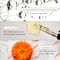 Gush Beauty Dart It Hydrocolloid Pimple Patches for Healing Acne, Zits and Blemishes - Flower