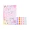 Gush Beauty Dart It Hydrocolloid Pimple Patches for Healing Acne, Zits and Blemishes - Flower