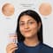 Gush Beauty Dart It Hydrocolloid Pimple Patches for Healing Acne, Zits and Blemishes - Purple heart