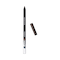 KIKO Milano Intense Color Long Lasting Eyeliner - 06 Mat Ebony (1.2 g)