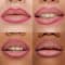 KIKO Milano Smart Fusion Lip Pencil - 23 Magenta (0.9 g)