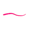 KIKO Milano Smart Fusion Lip Pencil - 23 Magenta (0.9 g)