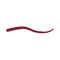 KIKO Milano Smart Fusion Lip Pencil - 17 Burgundy (0.9 g)