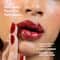 Gush Beauty Hybrid Gloss Butter Balm Stick - Smooch-Rosy Mauve (1.7 g)