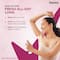 Rexona Powder Dry Advanced Protection Anti-Perspirant Deodorant for Women Leaves No Marks (200 ml)