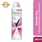 Rexona Powder Dry Advanced Protection Anti-Perspirant Deodorant for Women Leaves No Marks (200 ml)
