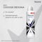 Rexona Invisible Advanced Protection Anti-Perspirant Deodorant for Women (200 ml)