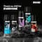 Axe Black Deodorant Body Spray for Men 48H Odour Protection Frozen Pear and Cedarwood Scent (150 ml)