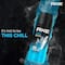 Axe Ice Chill Deodorant Body Spray for Men, 48H Odour Protection (150 ml)