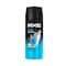 Axe Ice Chill Deodorant Body Spray for Men, 48H Odour Protection (150 ml)