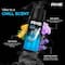 Axe Ice Chill Deodorant Body Spray for Men, 48H Odour Protection (150 ml)