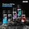 Axe Ice Chill Deodorant Body Spray for Men, 48H Odour Protection (150 ml)