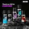 Axe Excite Deodorant Body Spray for Men, 48H Odour Protection Crisp Coconut (150 ml)