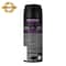 Axe Musk Deodorant Body Spray for Men With Lavender, Geranium, and Vanilla notes (150 ml)