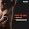 Axe Musk Deodorant Body Spray for Men With Lavender, Geranium, and Vanilla notes (150 ml)