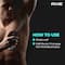 Axe Apollo Sage & Cedarwood Deodorant Body Spray for Men Invigorating Scent (150 ml)