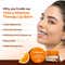 Mamaearth Moisture Therapy Lip Balm - Vitamin C (15 g)