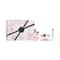 Viktor & Rolf Flowerbomb Giftset (Eau De Parfum + Travel Size + Bodycare) Holiday 24 (3 pcs)