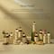 Puraveda Body Mist Urja (100 ml)