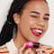 ETUDE HOUSE Dear Darling Water Gel Lip and Cheek Tint Lipstick - 07 Prune Ade (9g)