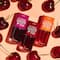 ETUDE HOUSE Dear Darling Water Gel Lip and Cheek Tint Lipstick - 07 Prune Ade (9g)