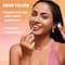 Typsy Beauty Hi Honey SPF 25 Lip Oil (7 ml)