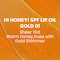 Typsy Beauty Hi Honey SPF 25 Lip Oil (7 ml)