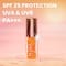 Typsy Beauty Hi Honey SPF 25 Lip Oil (7 ml)