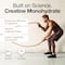 Wellbeing Nutrition Creatine Monohydrate Enhanced Muscle Strength Performance Unflavored (100 g)